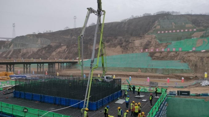 省交通監(jiān)理公司各項目機構(gòu)以“硬舉措、細(xì)任務(wù)”促項目建設(shè)發(fā)展