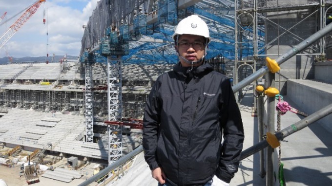 《匠心筑夢(mèng)：甘肅咨詢?nèi)说膱?jiān)守與超越》專(zhuān)題報(bào)道1 | 黃銳——結(jié)構(gòu)筑脊梁 匠心守安寧