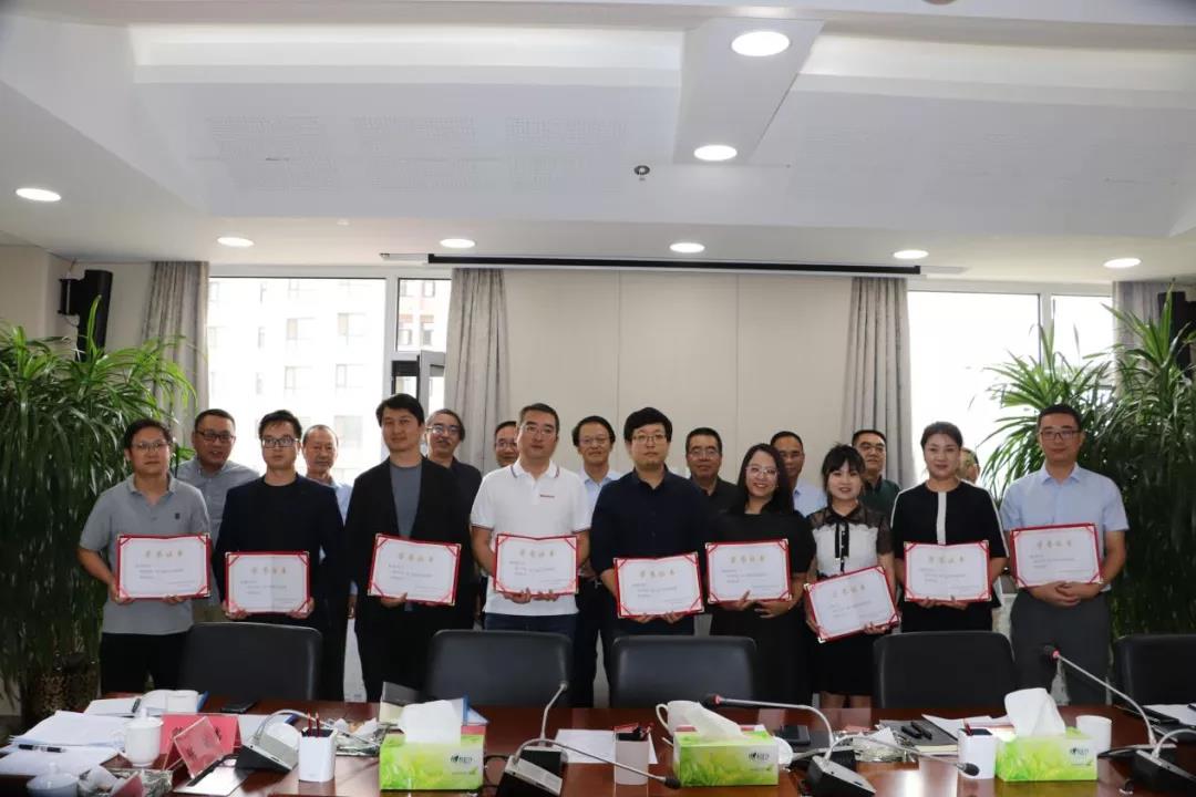 規(guī)劃設(shè)計(jì)院第一屆“優(yōu)秀青年建筑（設(shè)計(jì)）師”評選活動(dòng)圓滿落幕